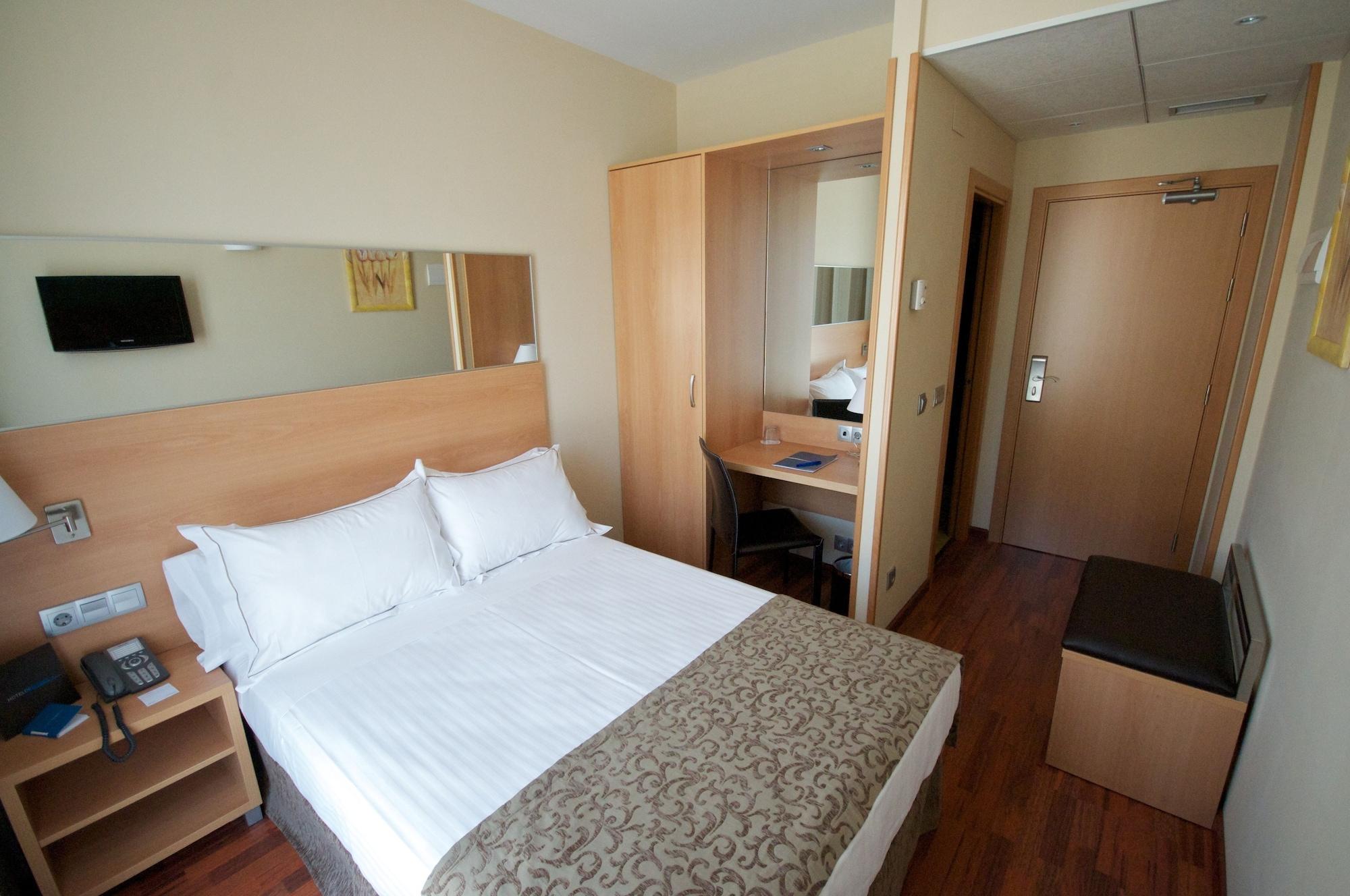 Desitges Hotell