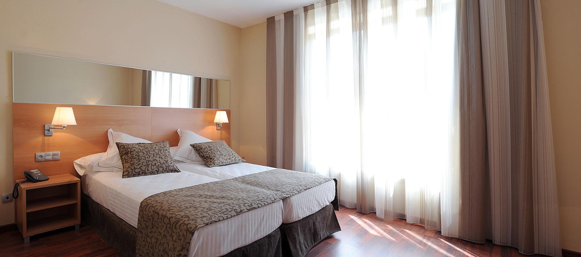 Hotell Desitges