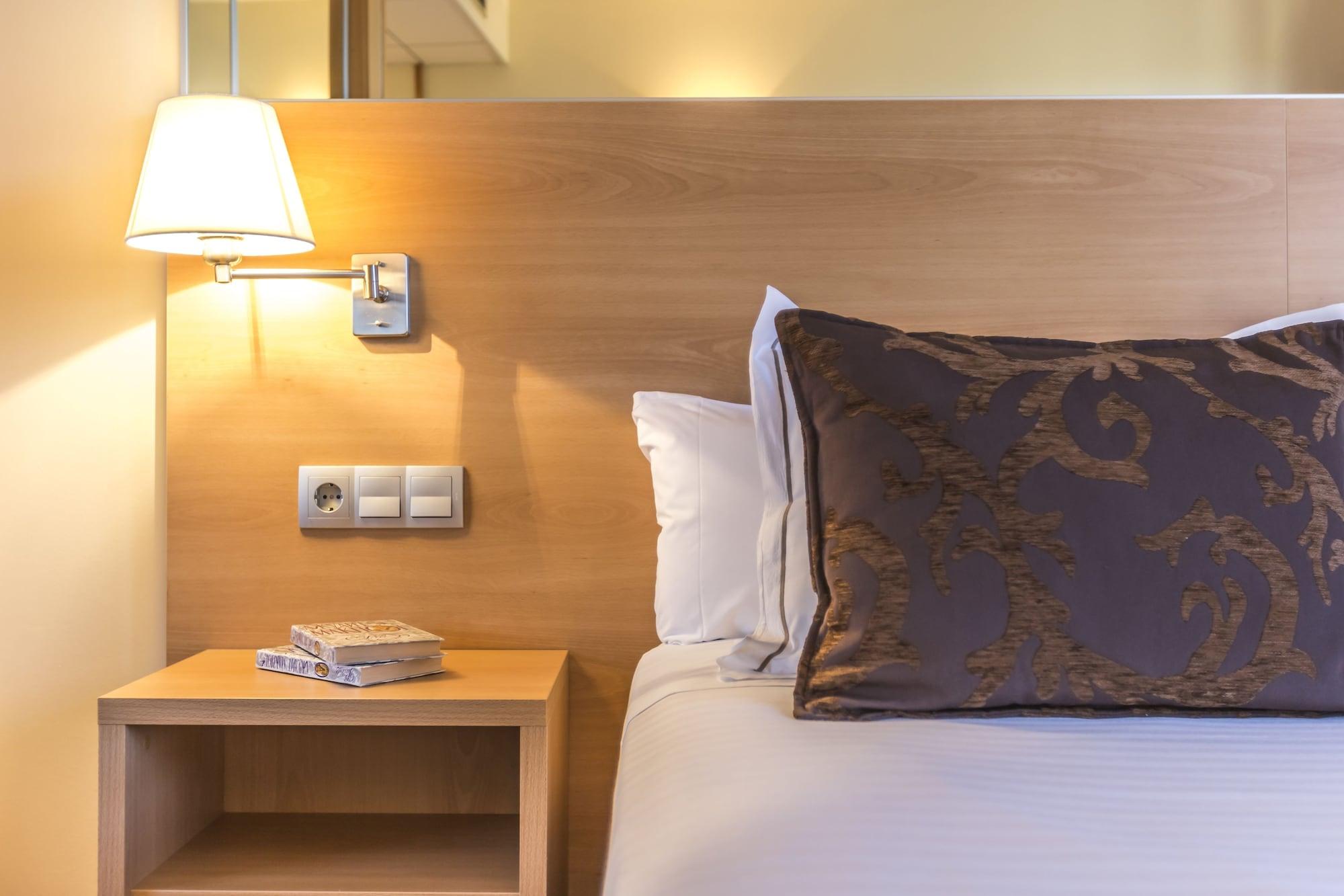 Desitges Hotell 4*