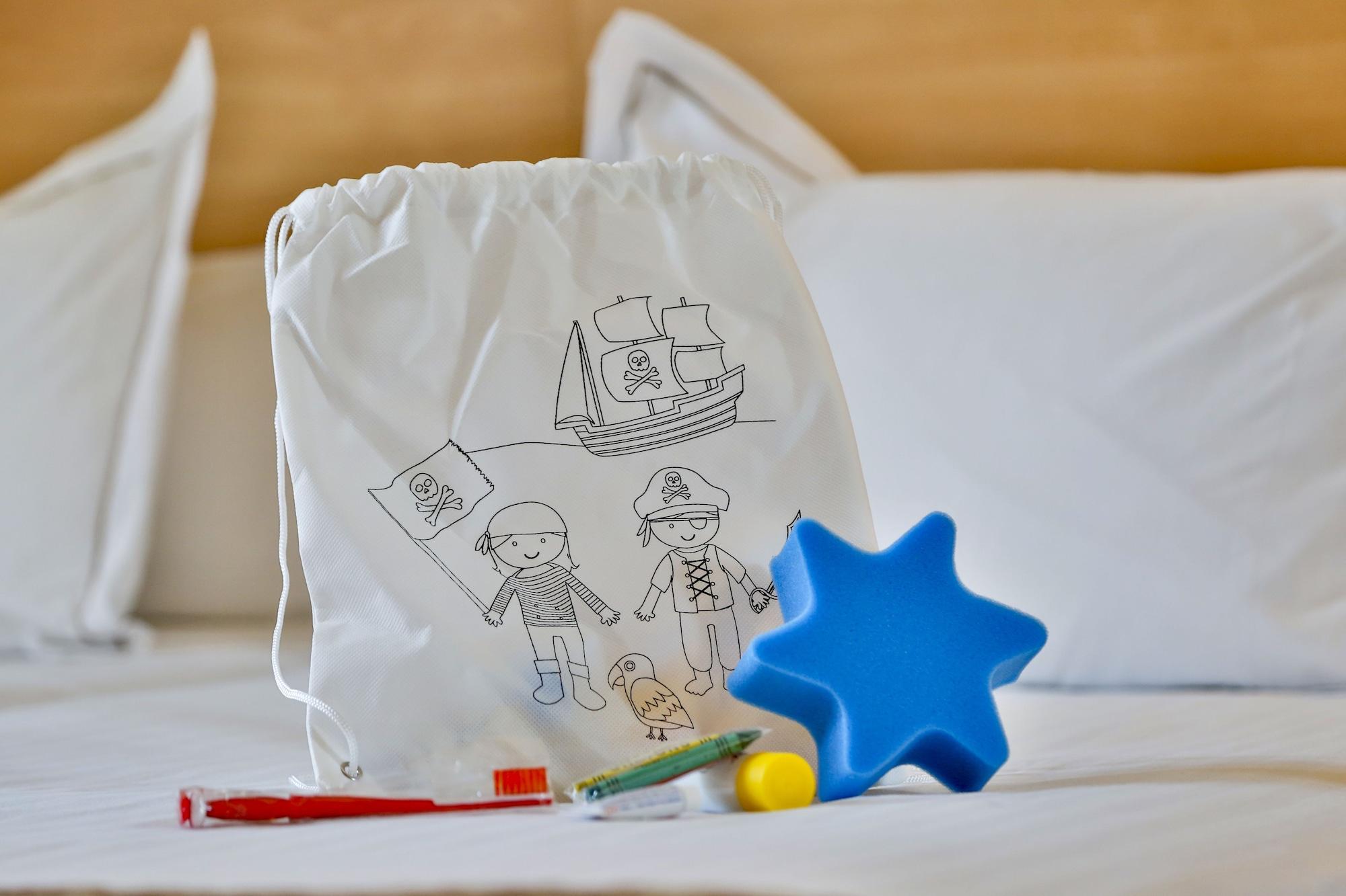 Desitges Hotell 4*