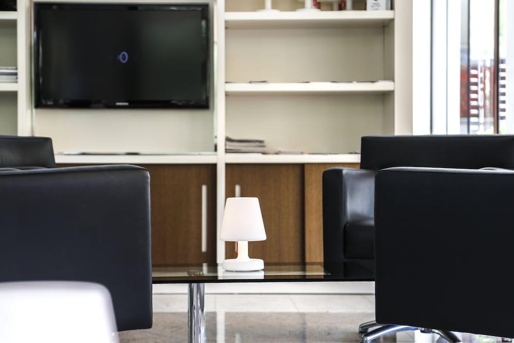 Desitges Hotell 4*
