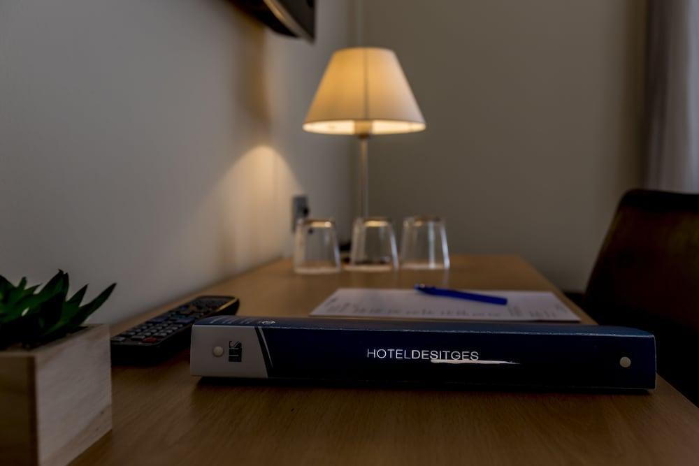 Desitges Hotell