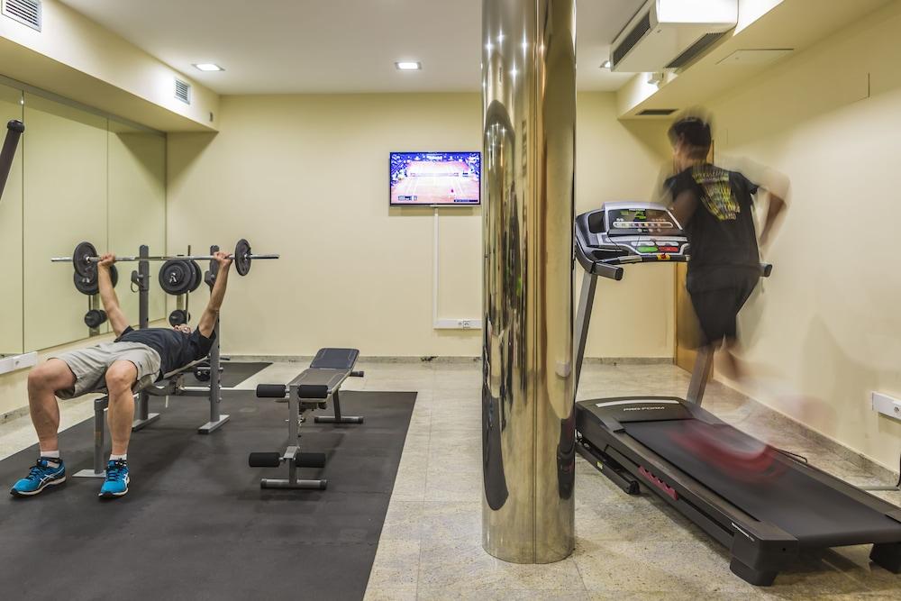 Desitges Hotell Sitges