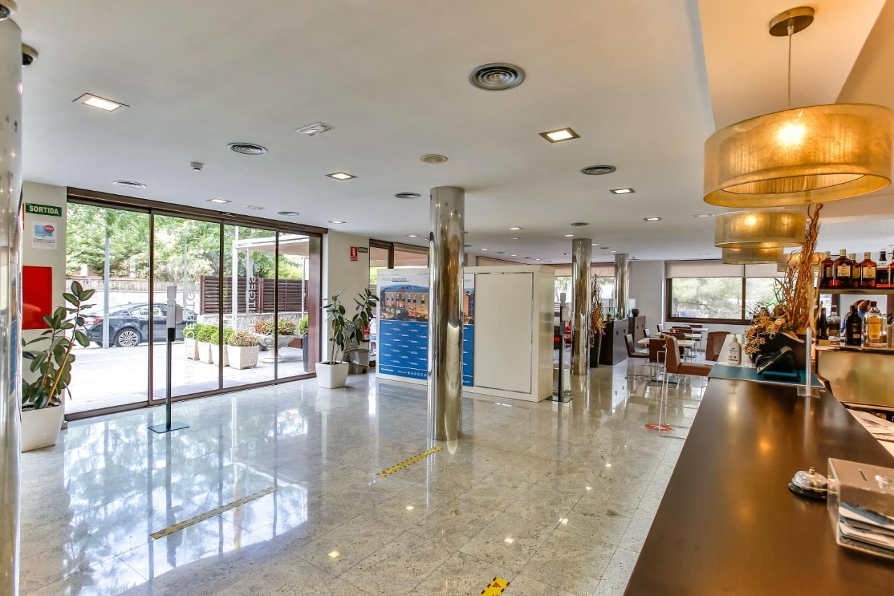 Desitges Hotell Sitges