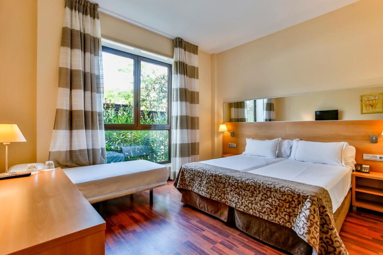 Desitges Hotell 4*