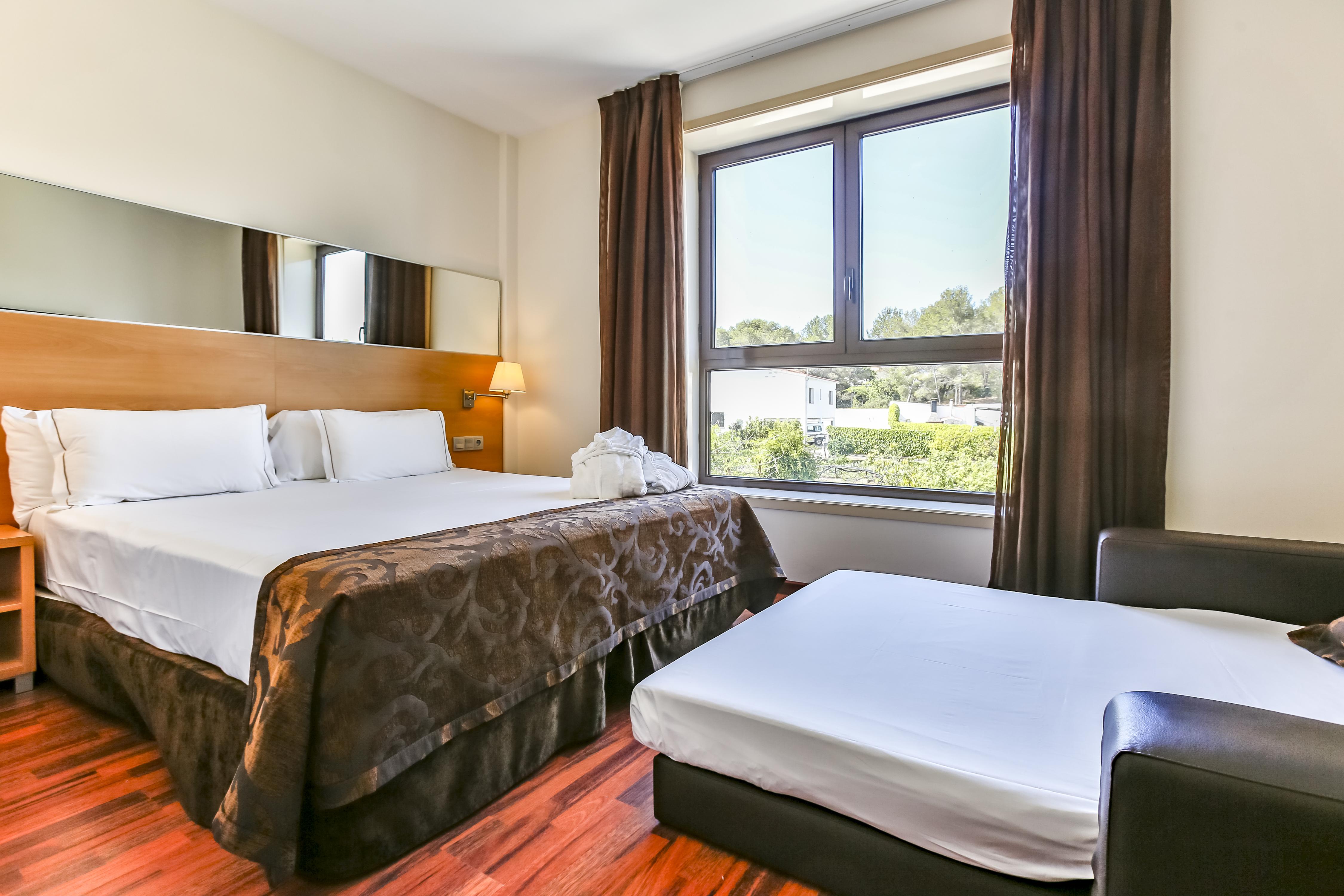 Hotell Desitges Sitges