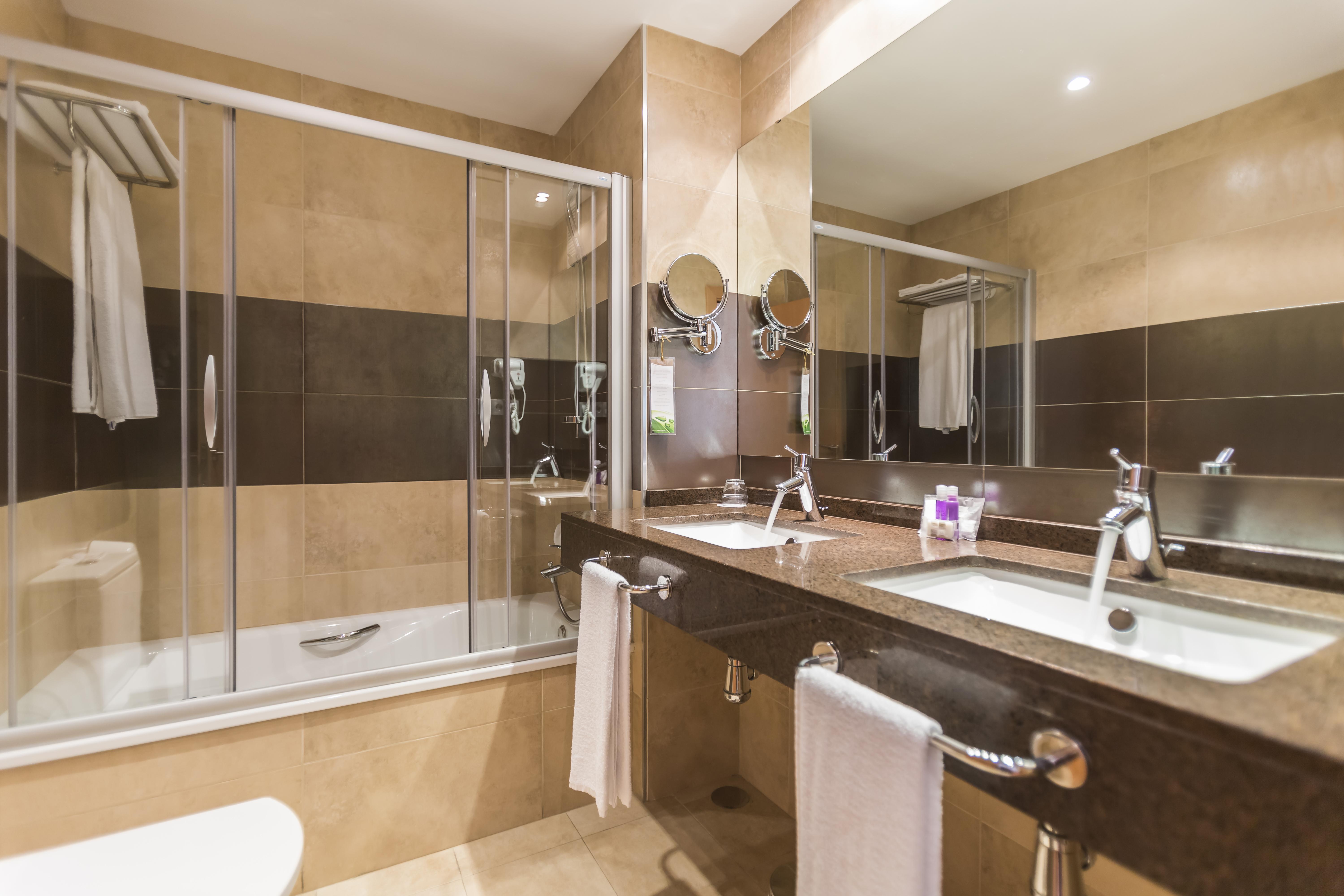 Hotell Desitges 4*