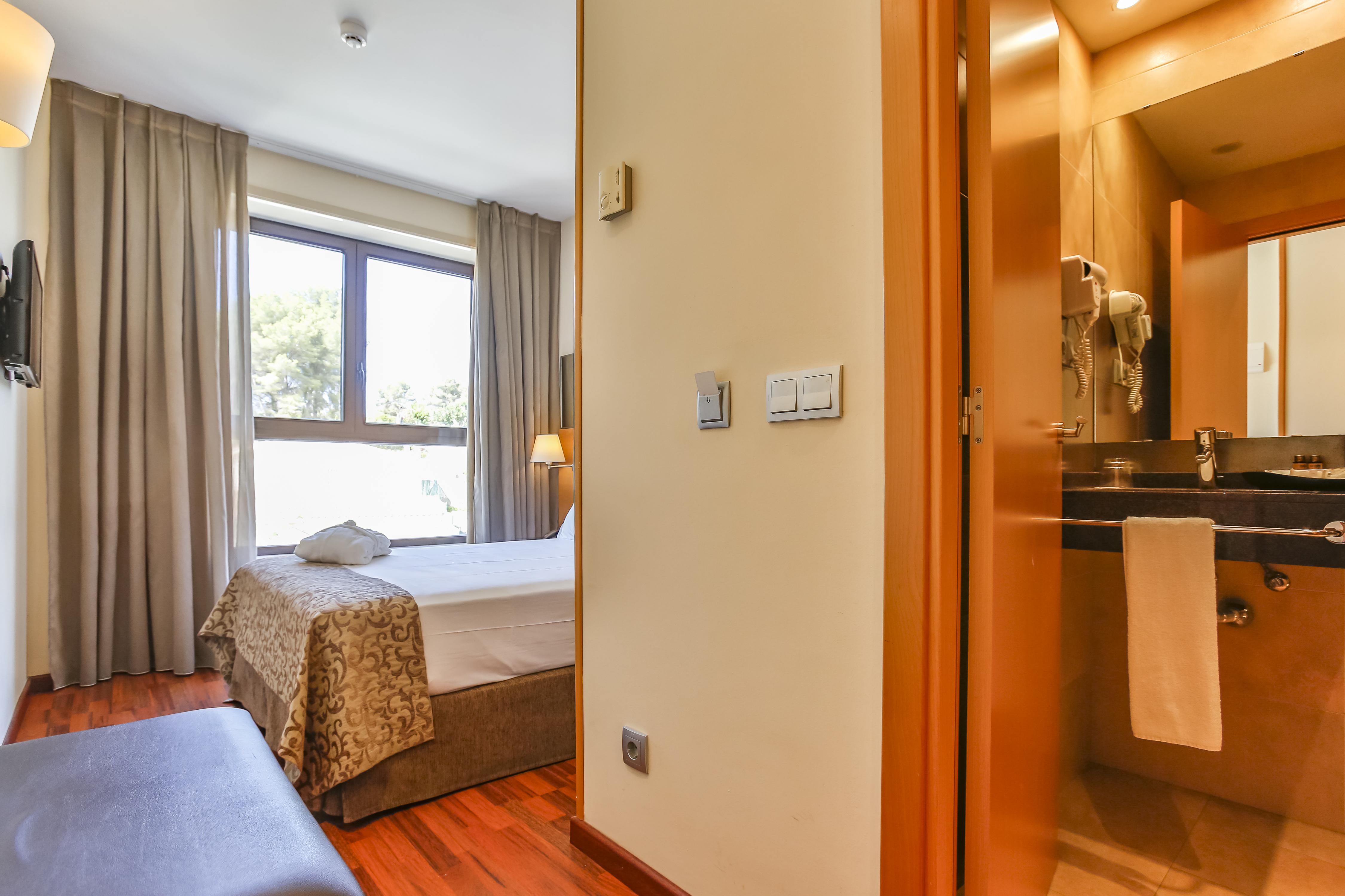 Hotell Desitges Sitges