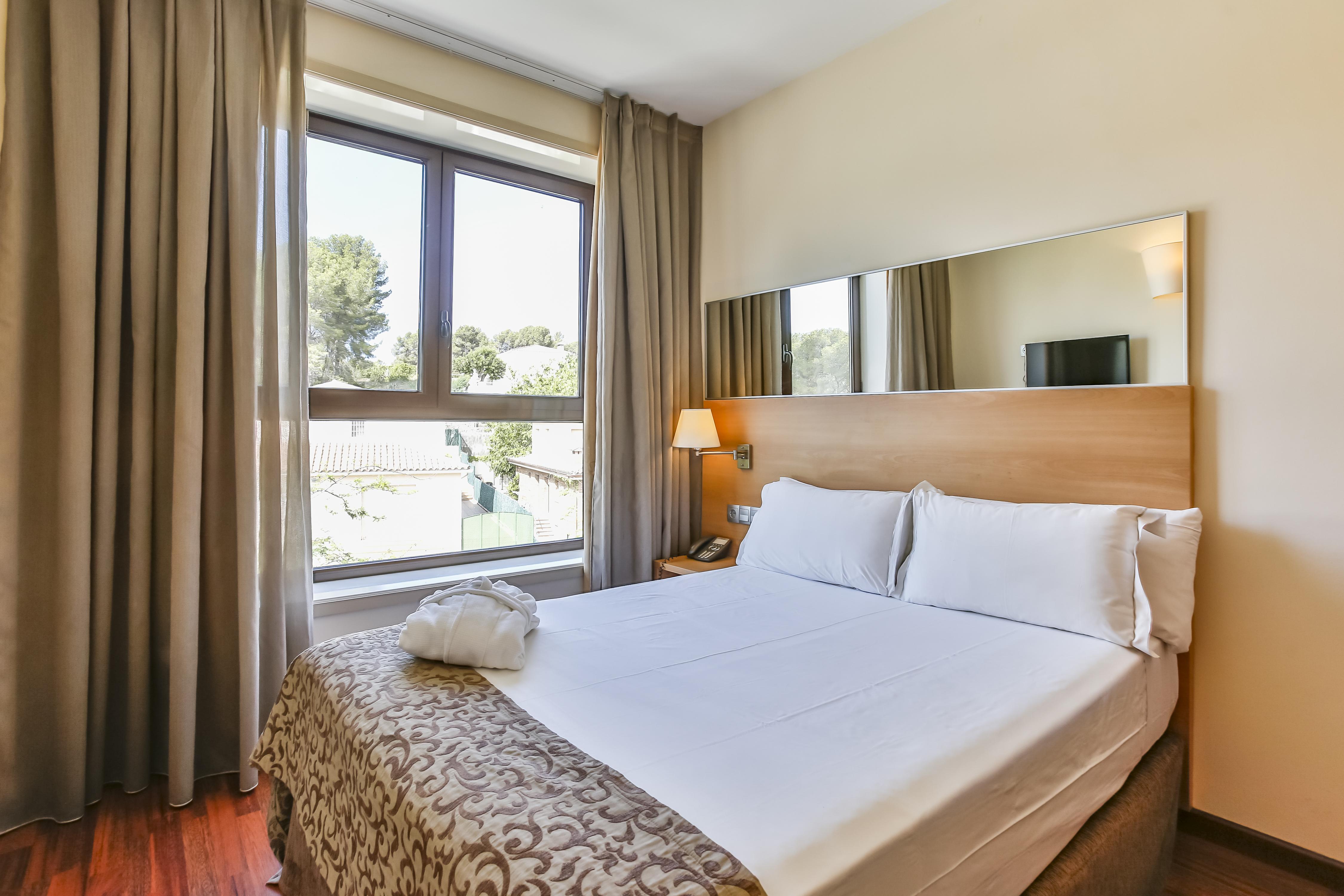 Desitges Hotell Sitges