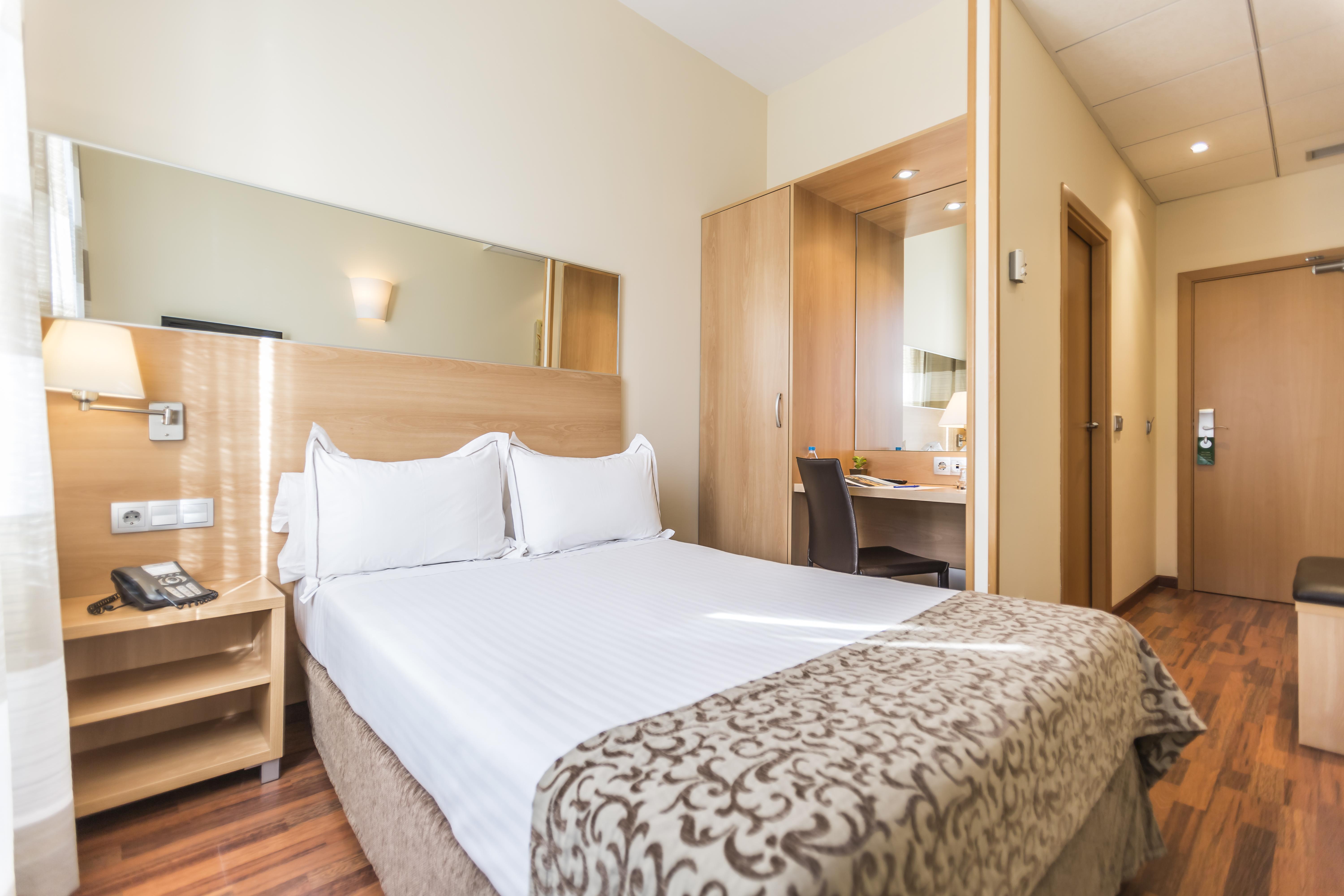 Desitges Hotell 4*