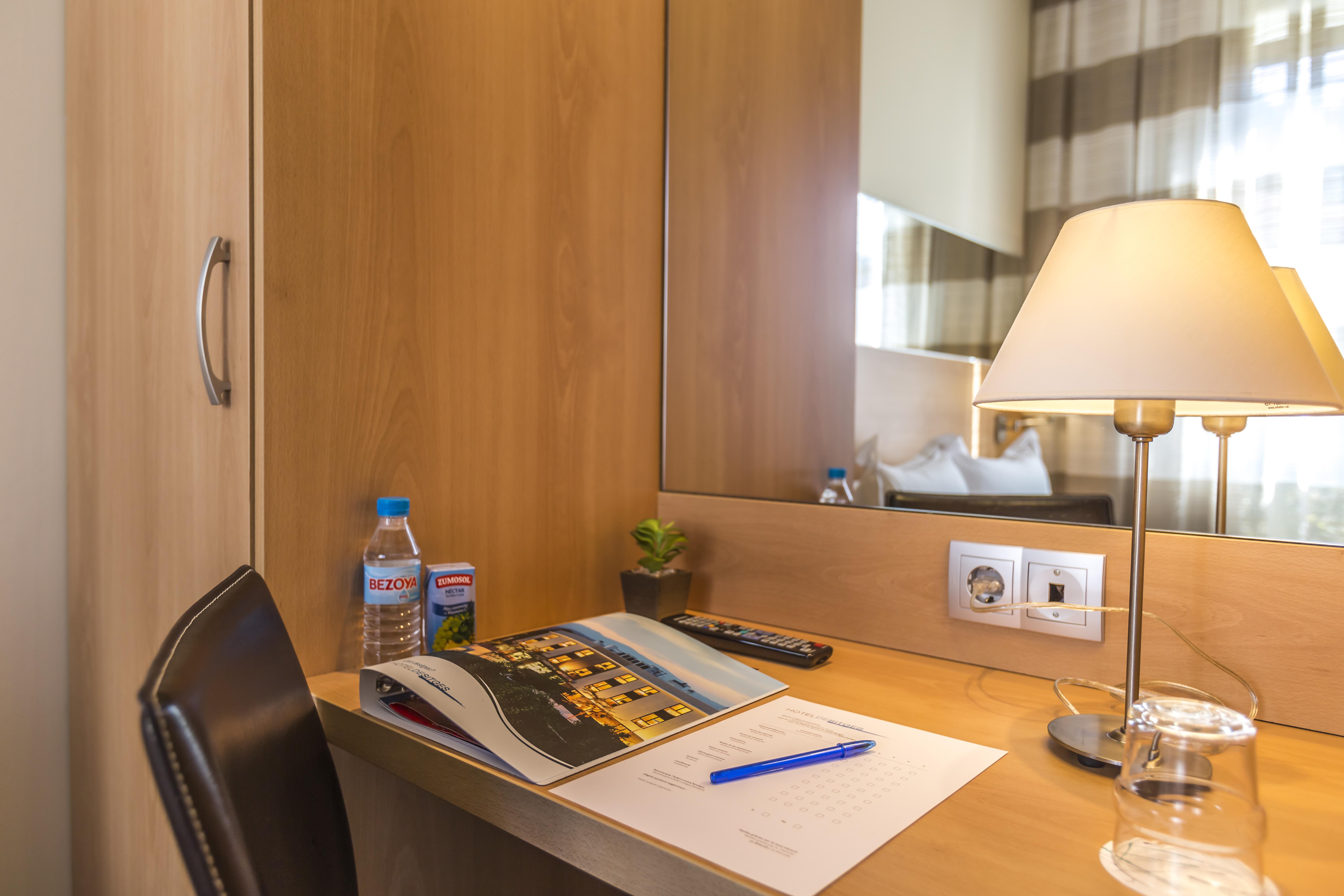 Desitges Hotell Sitges