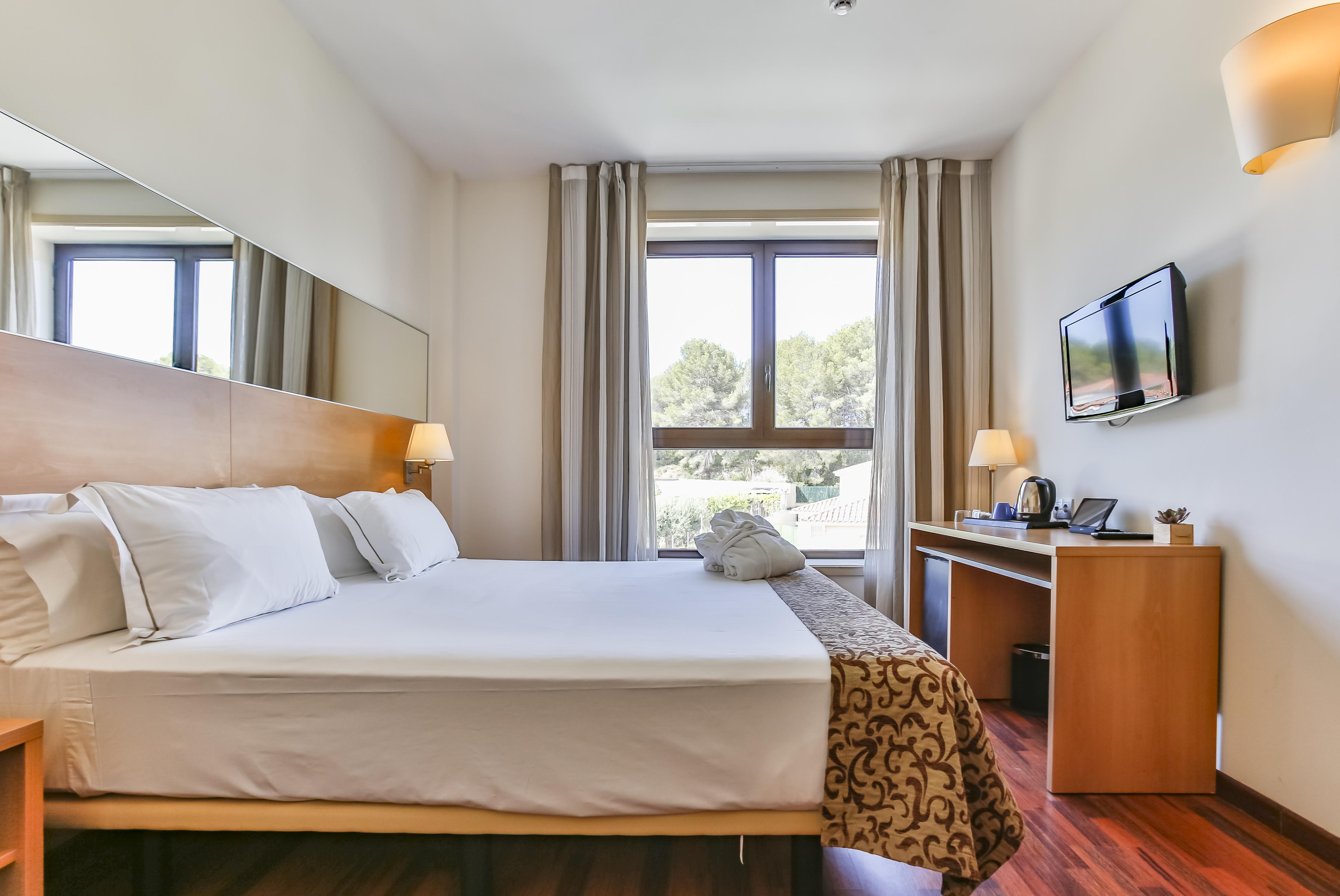 Desitges Hotell 4*