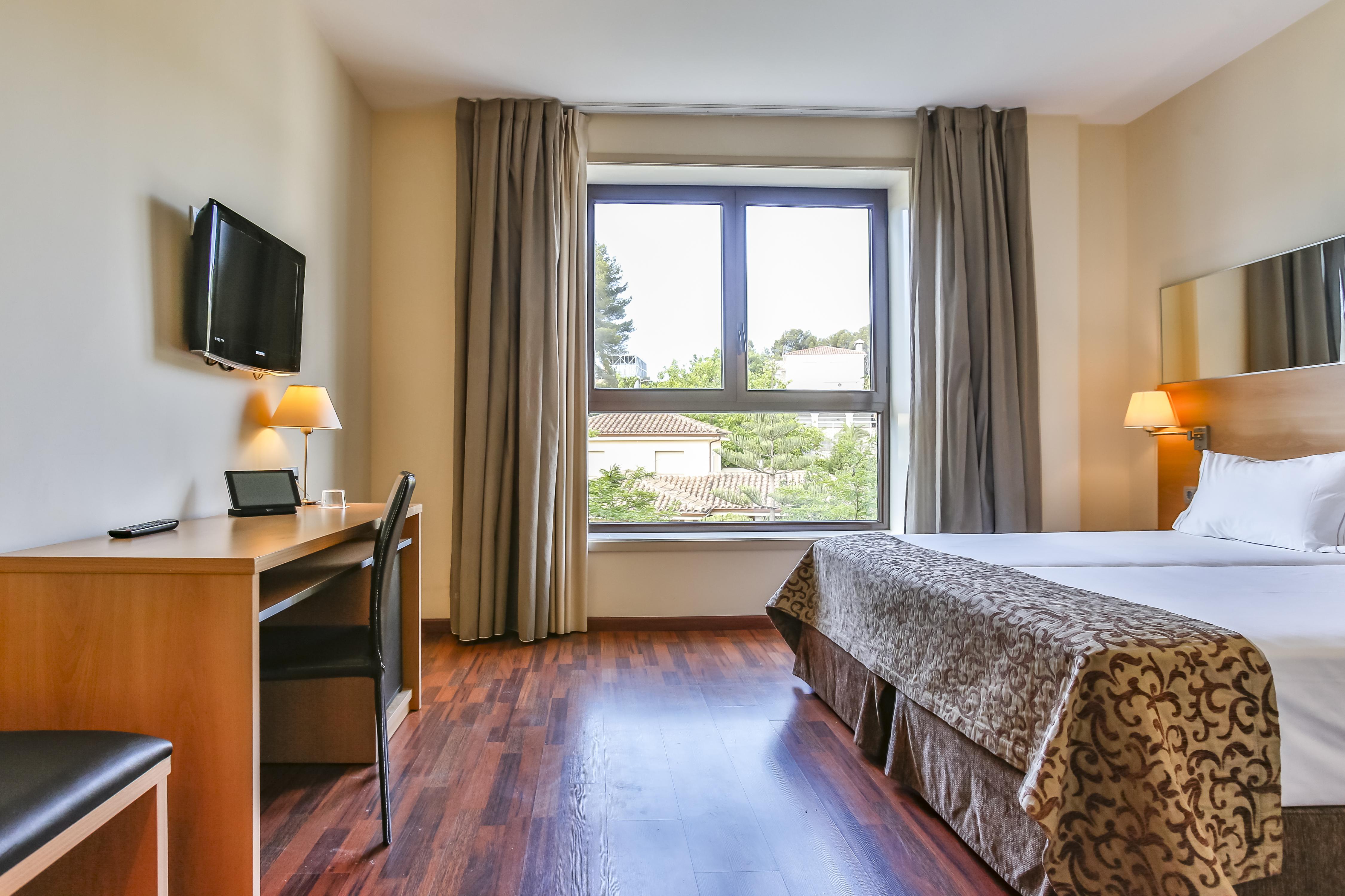 Desitges Hotell