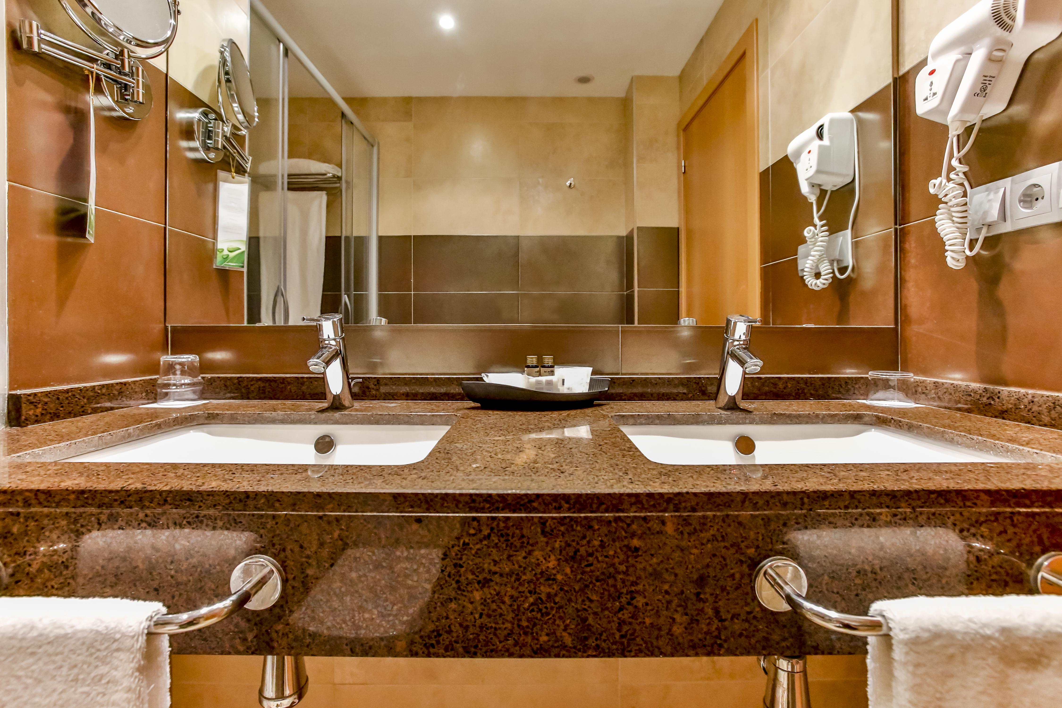 Desitges Hotell