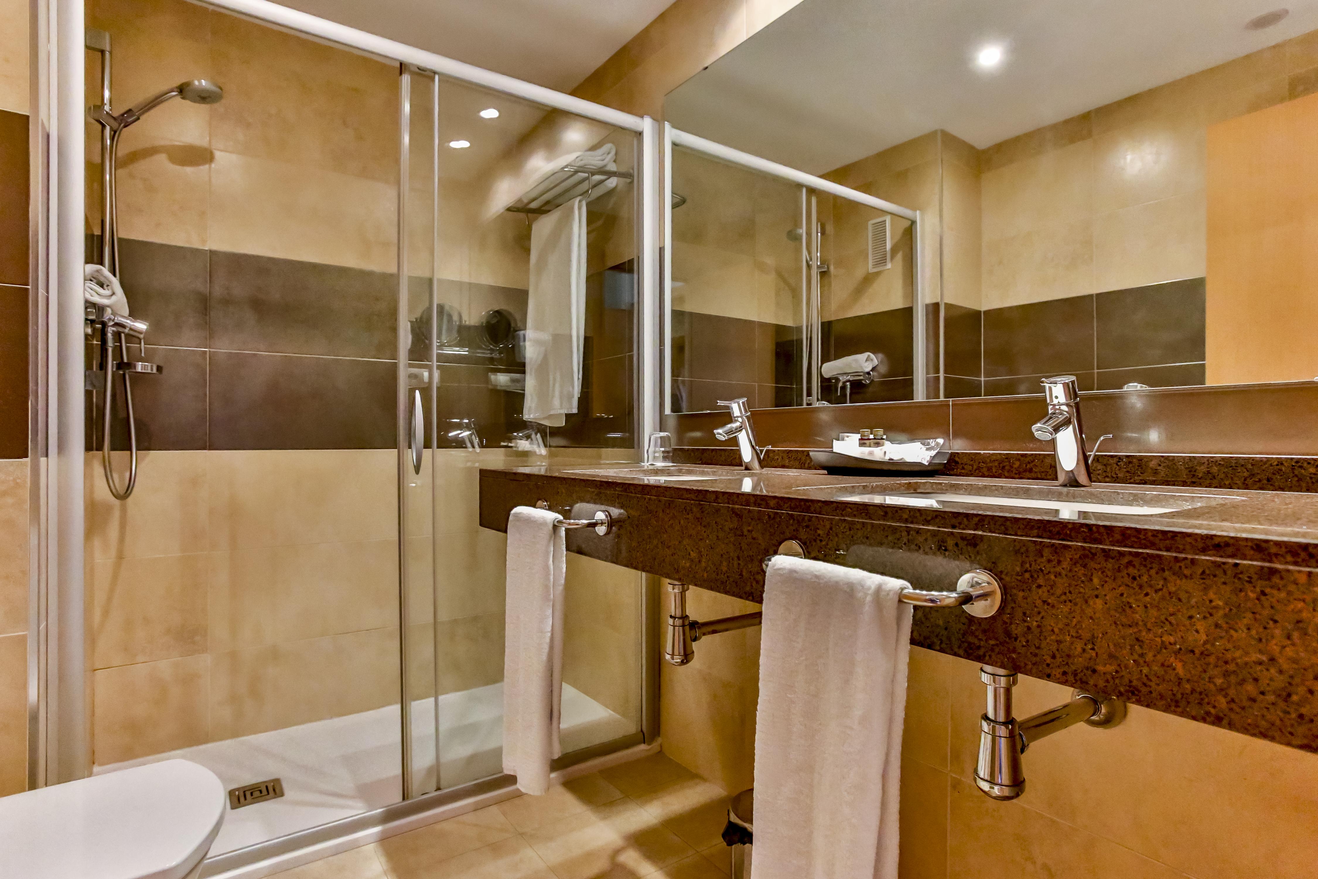 Hotell Desitges Sitges