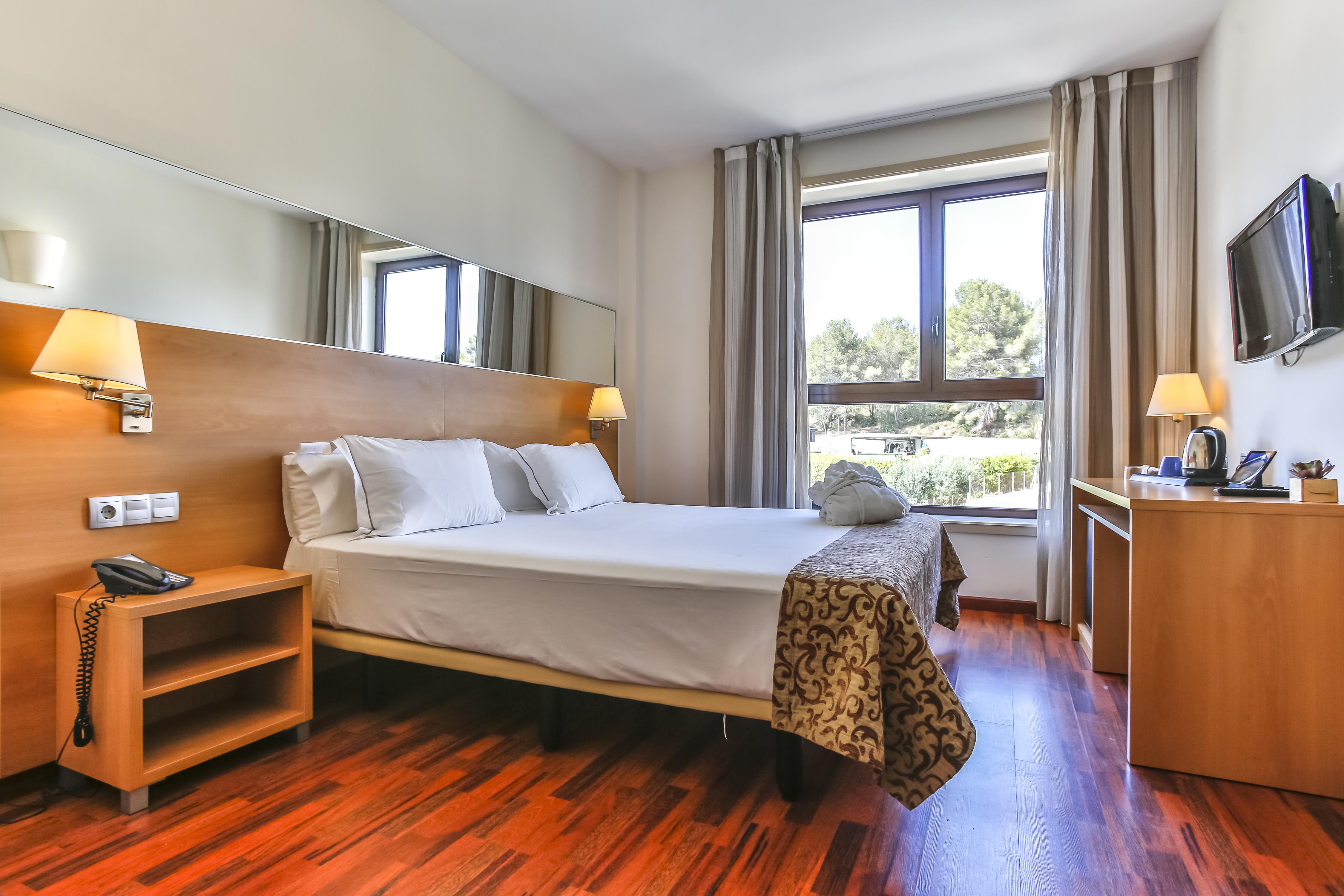 Desitges Hotell 4*