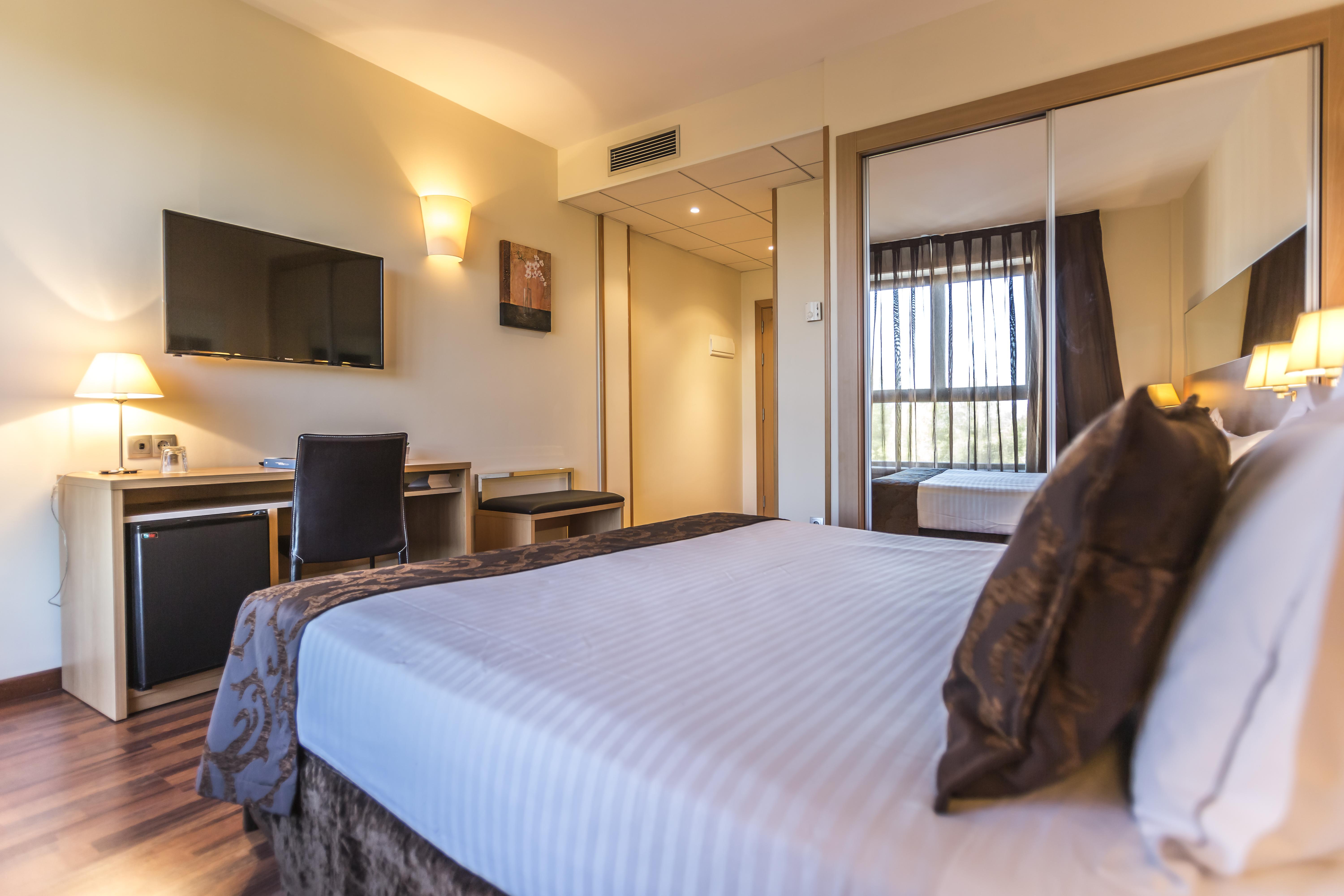 Desitges Hotell Sitges