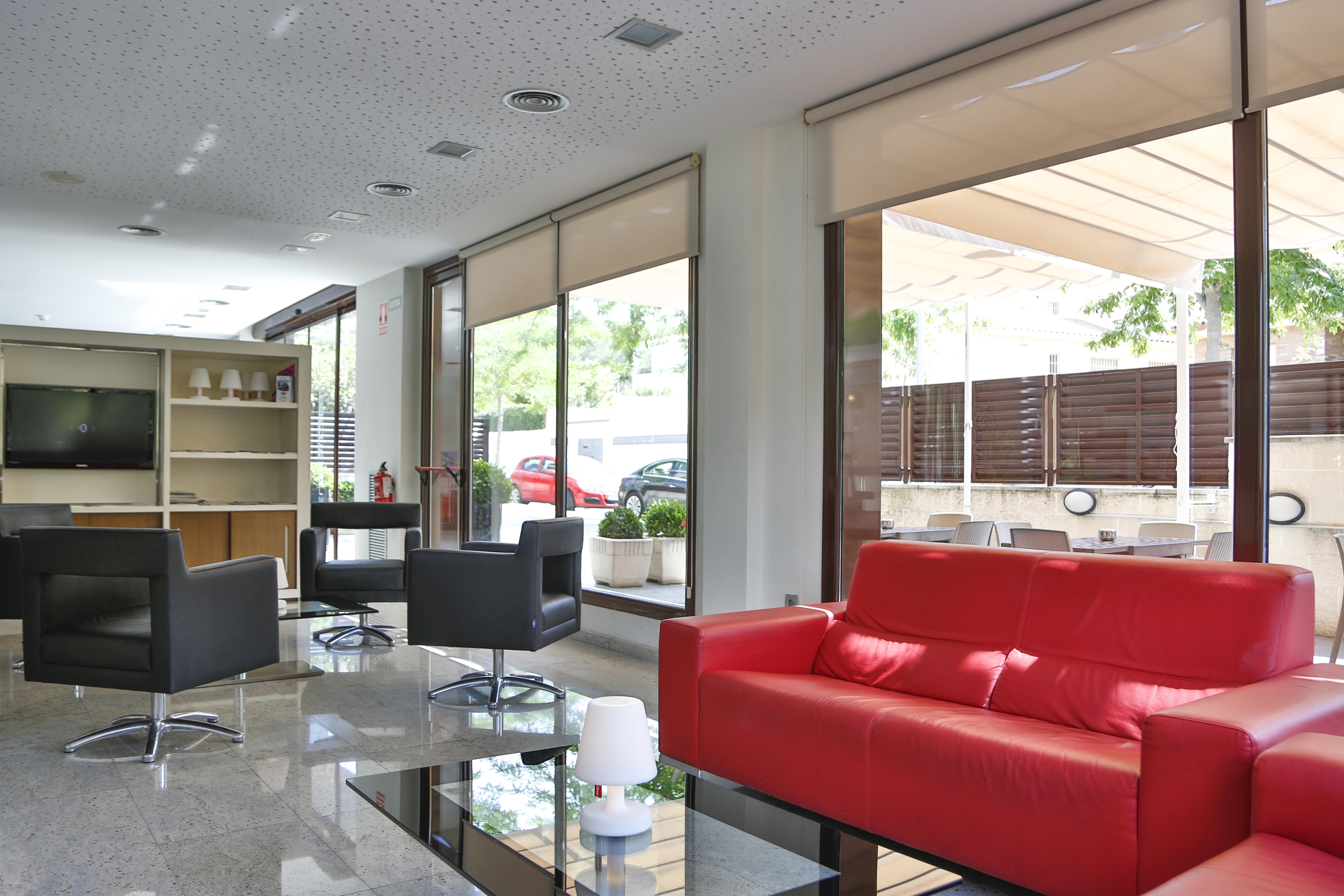 Desitges Hotell 4*