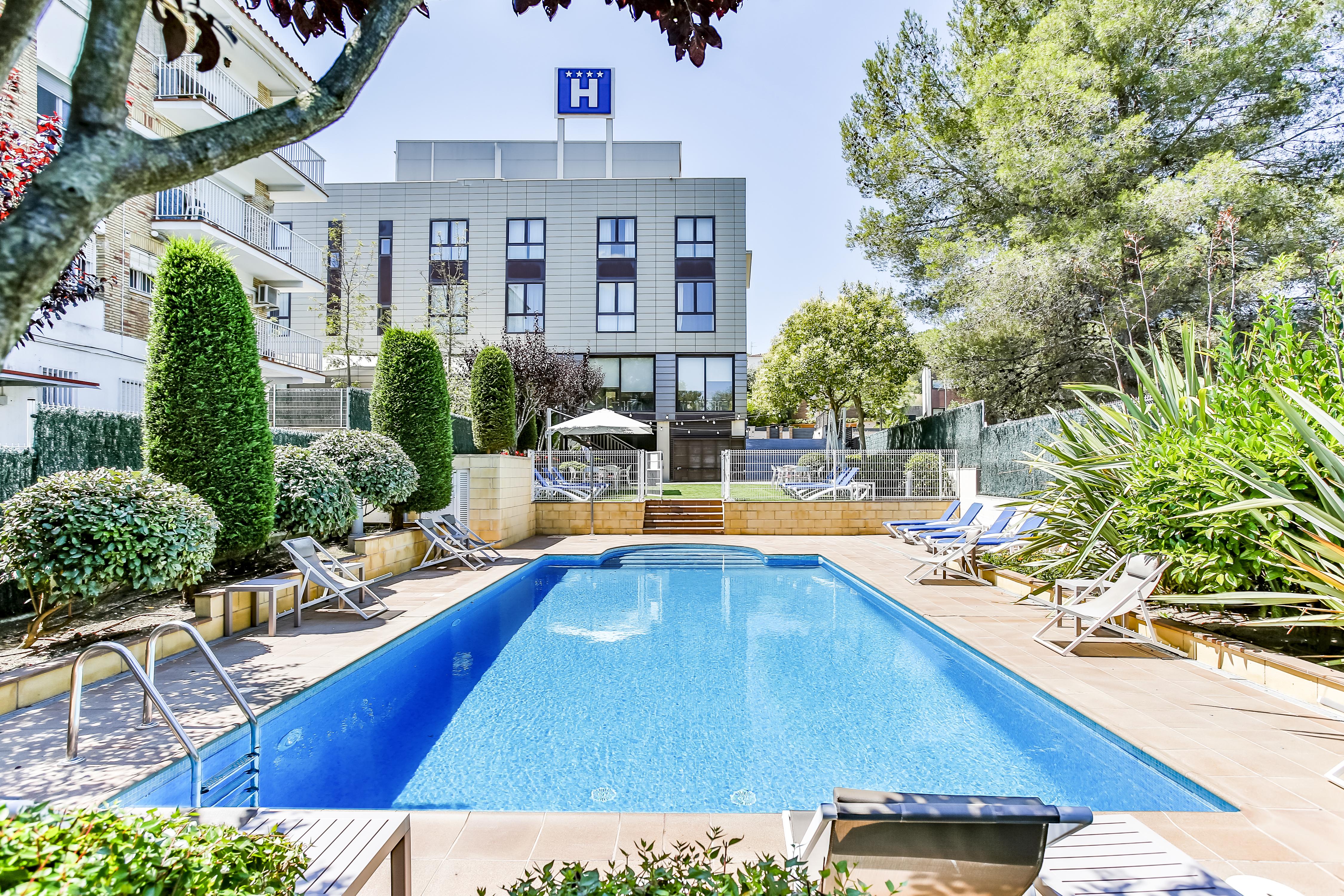 Desitges Hotell 4*