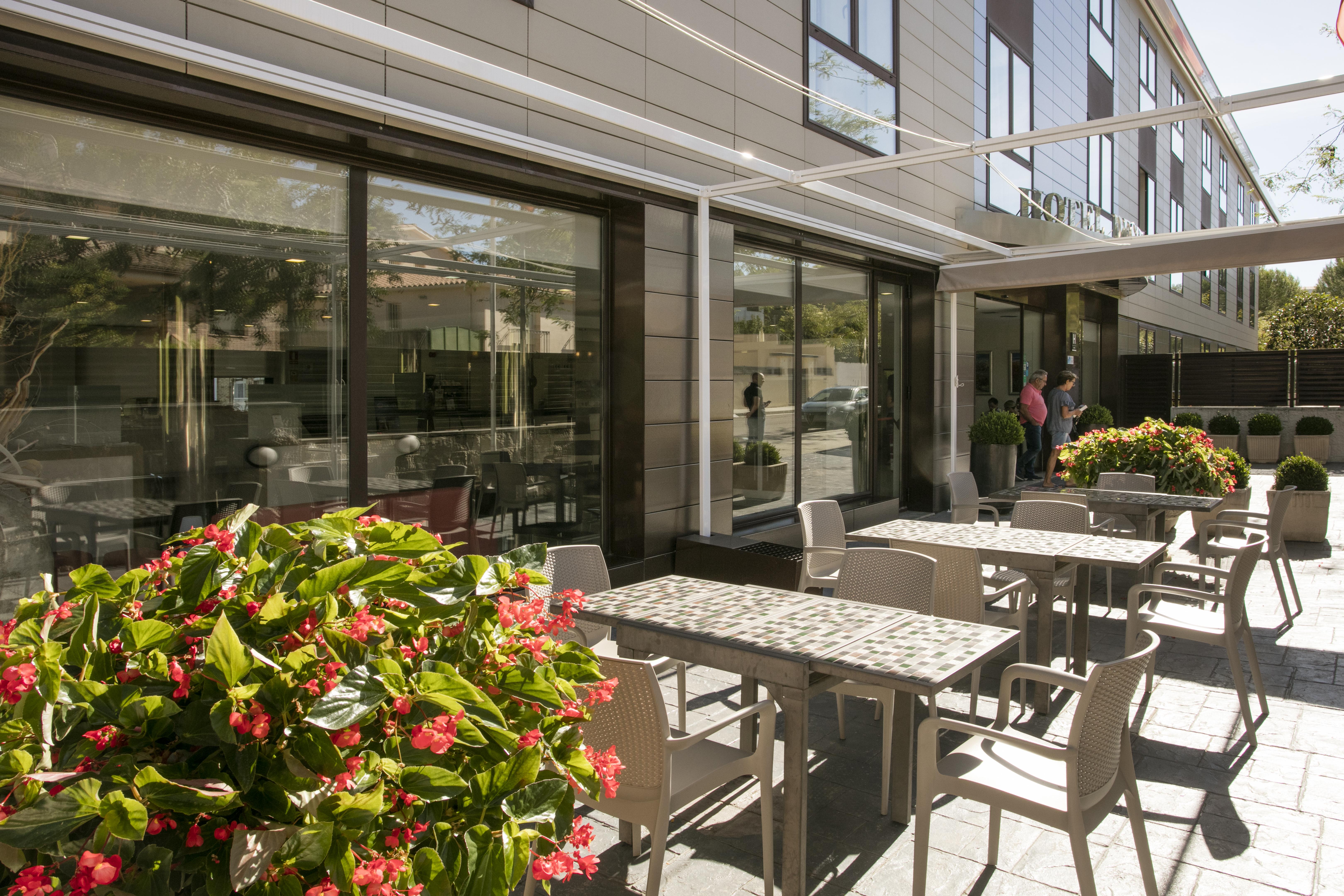 Hotell Desitges