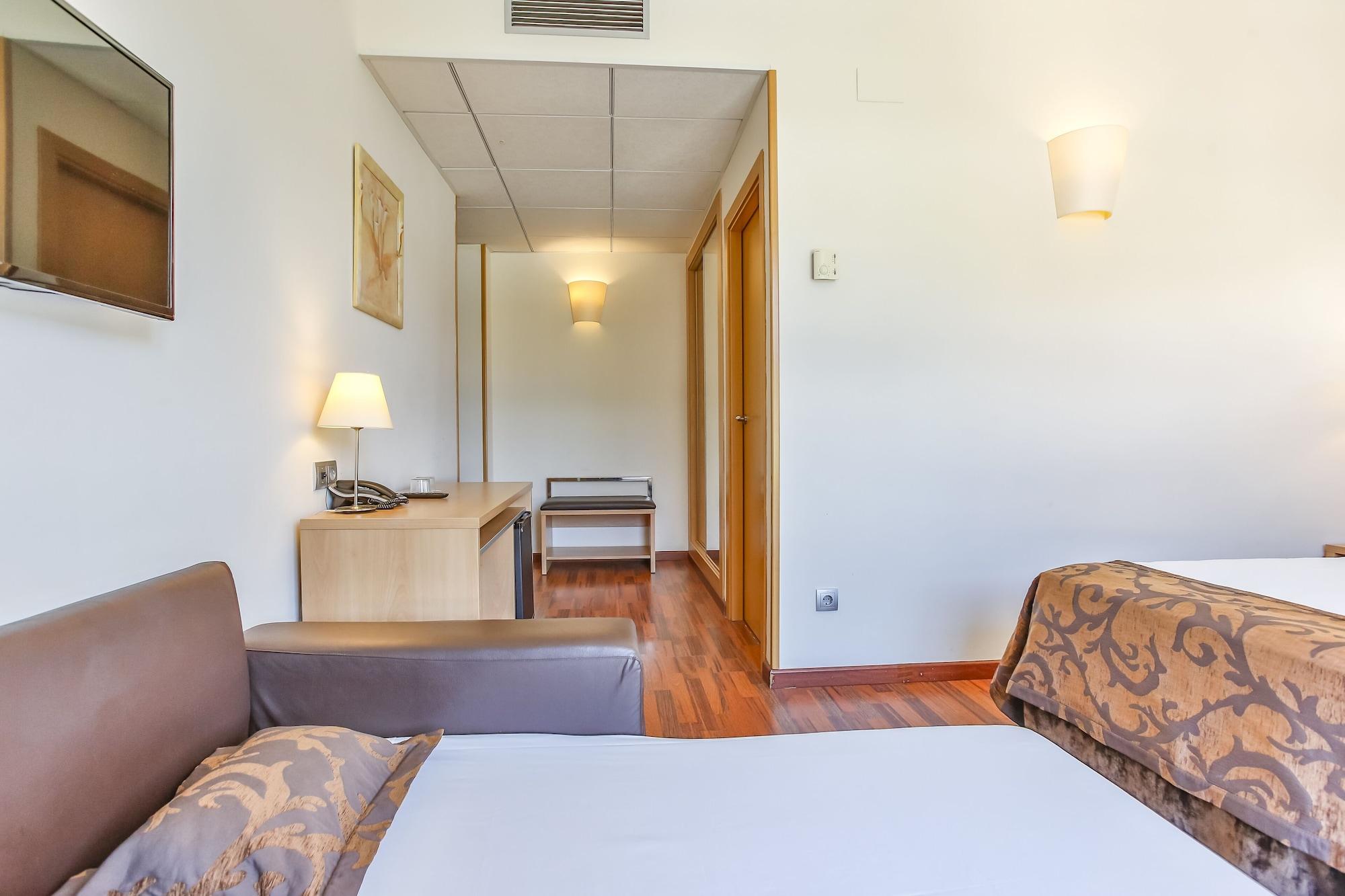 Desitges Hotell Sitges