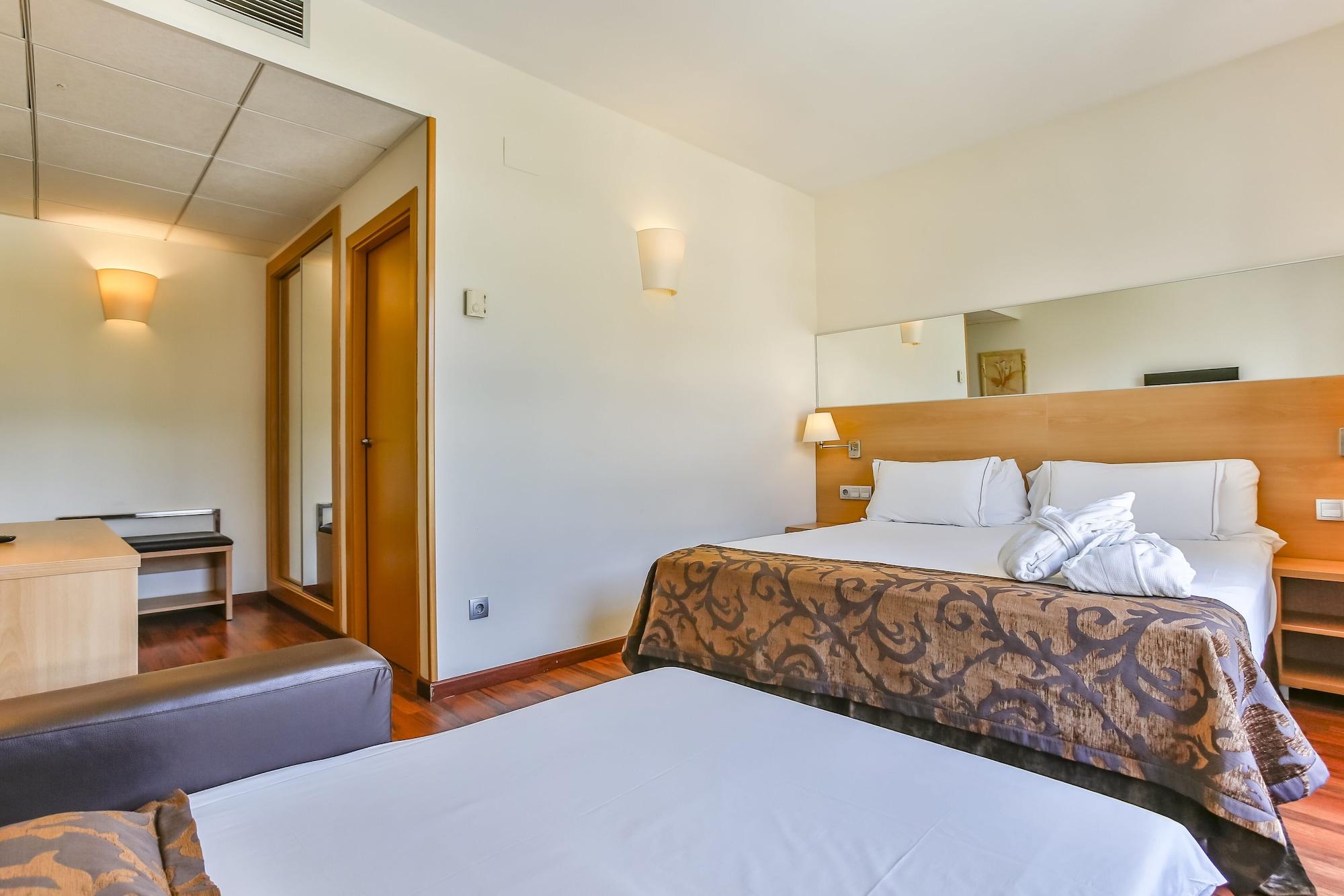 Desitges Hotell 4*