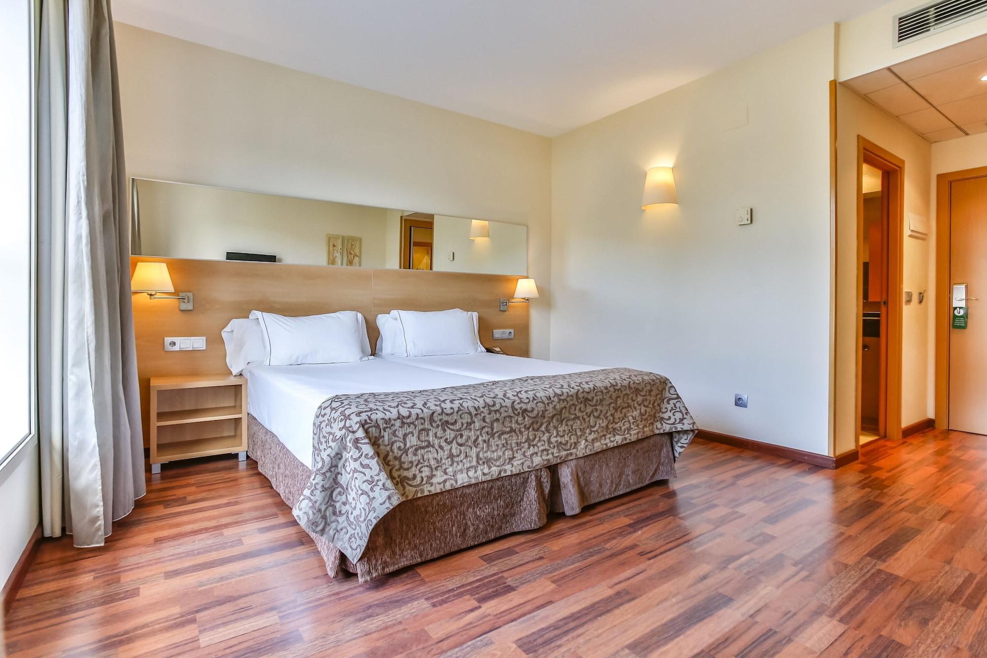 Hotell Desitges