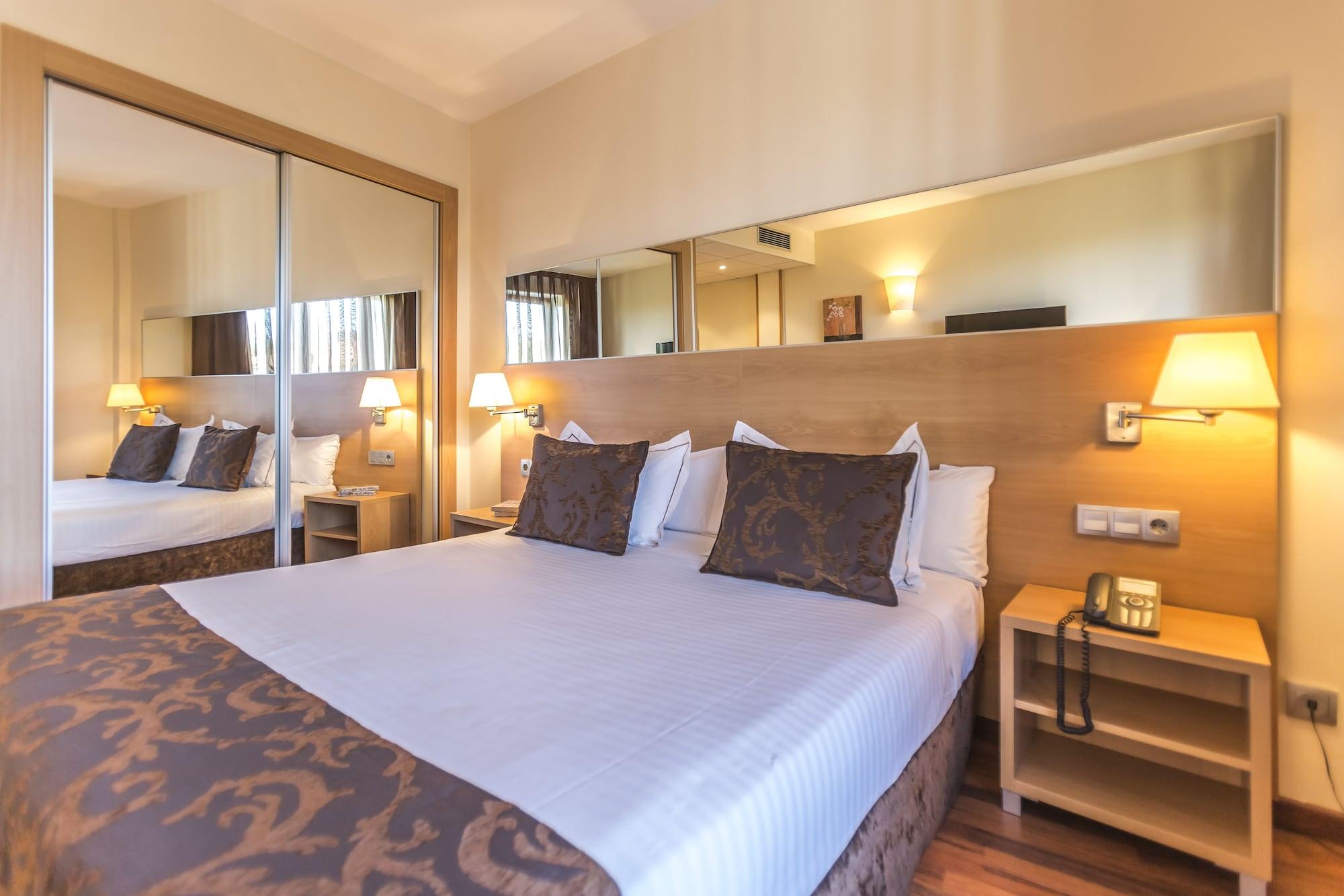 Hotell Desitges Sitges