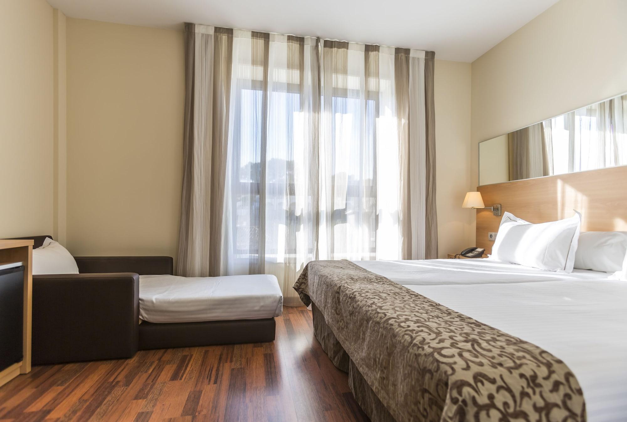 Desitges Hotell