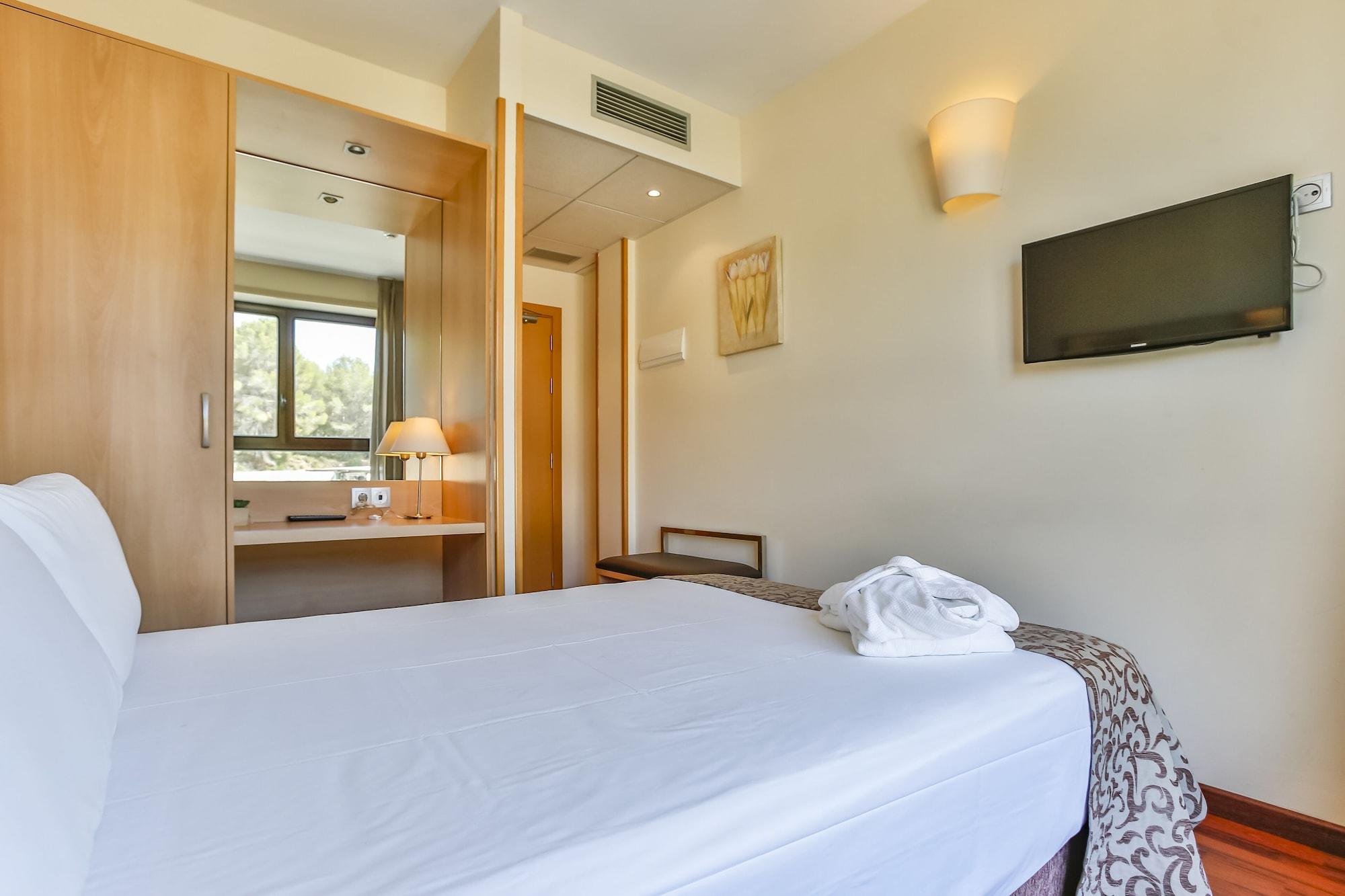 Hotell Desitges Sitges