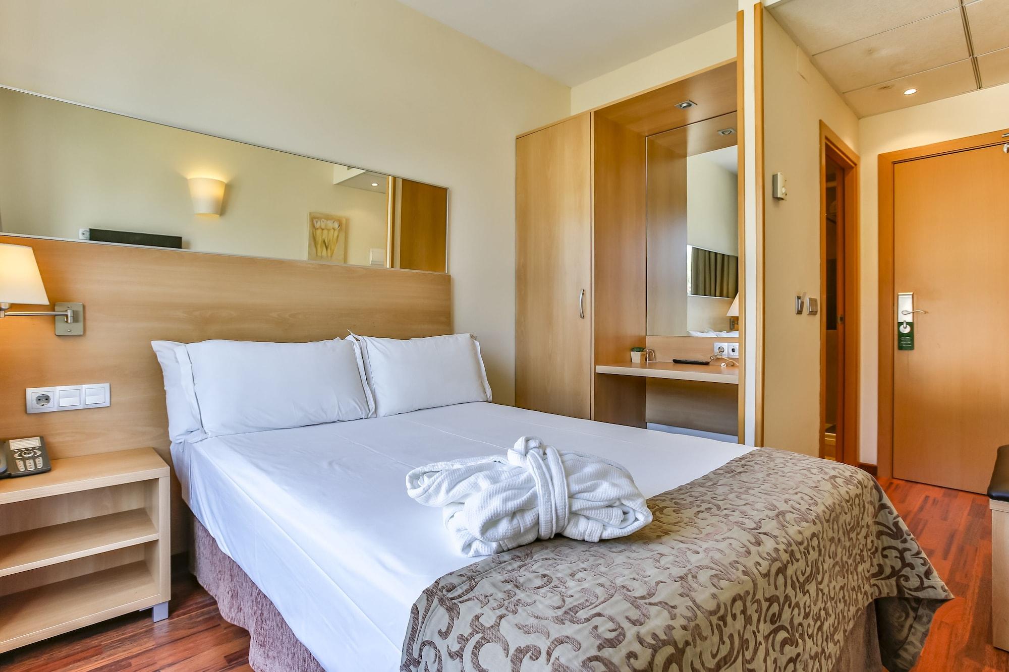 Hotell Desitges
