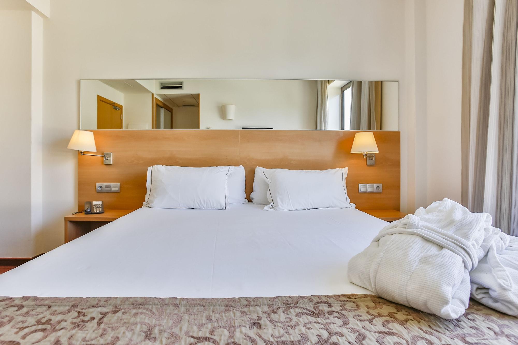 Desitges Hotell 4*