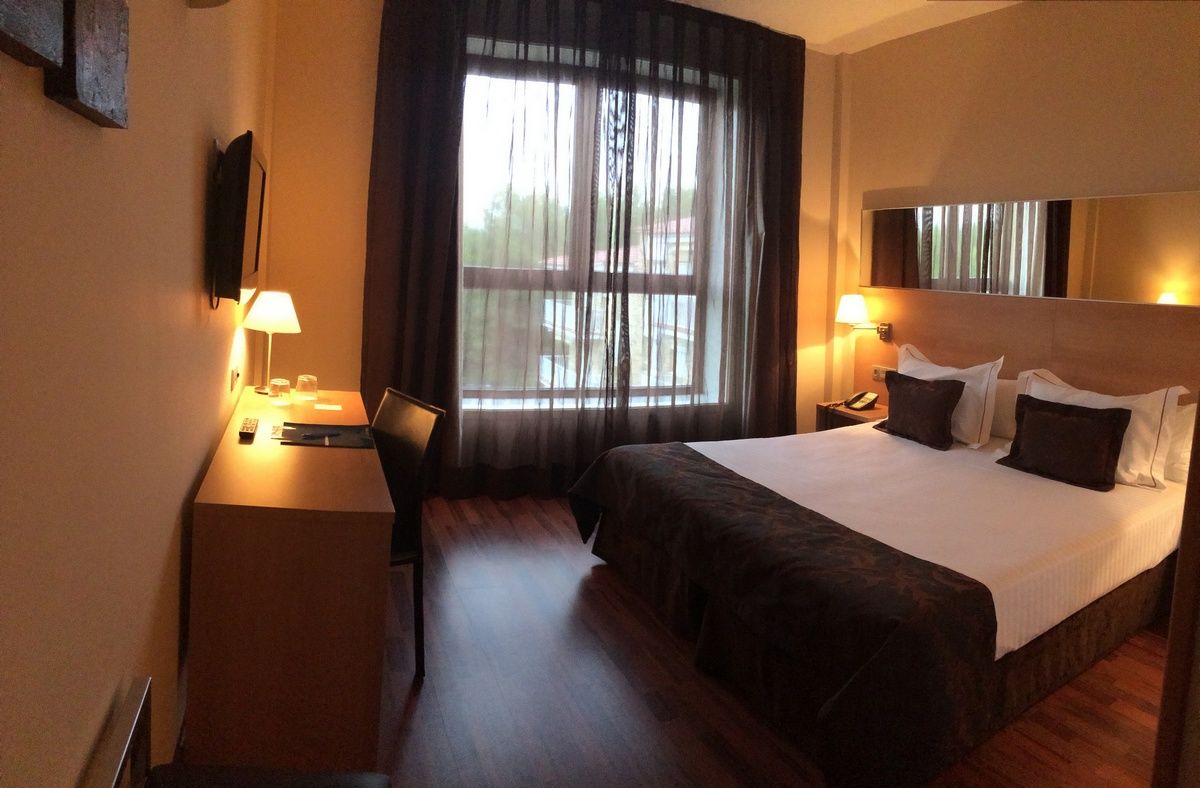 Hotell Desitges