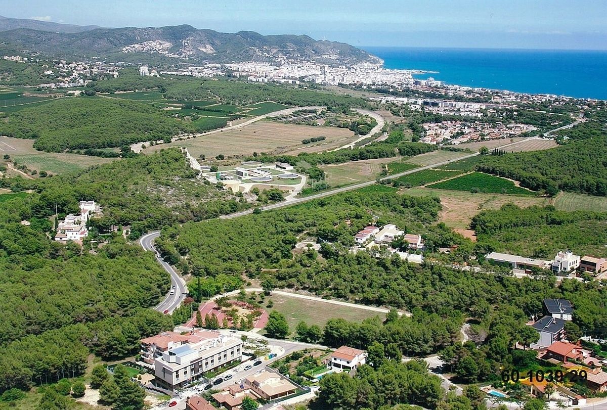 Hotell Desitges Sitges