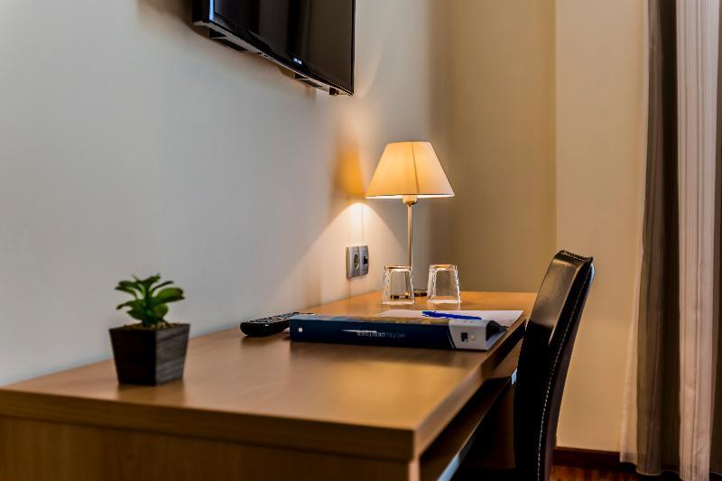 Desitges Hotell 4*