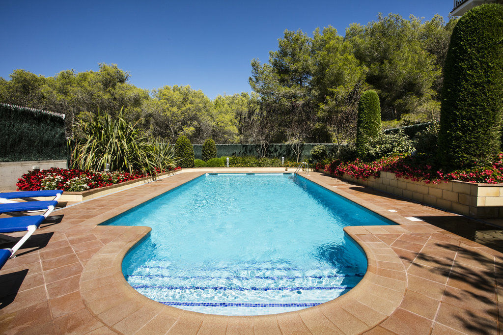Desitges Hotell 4*
