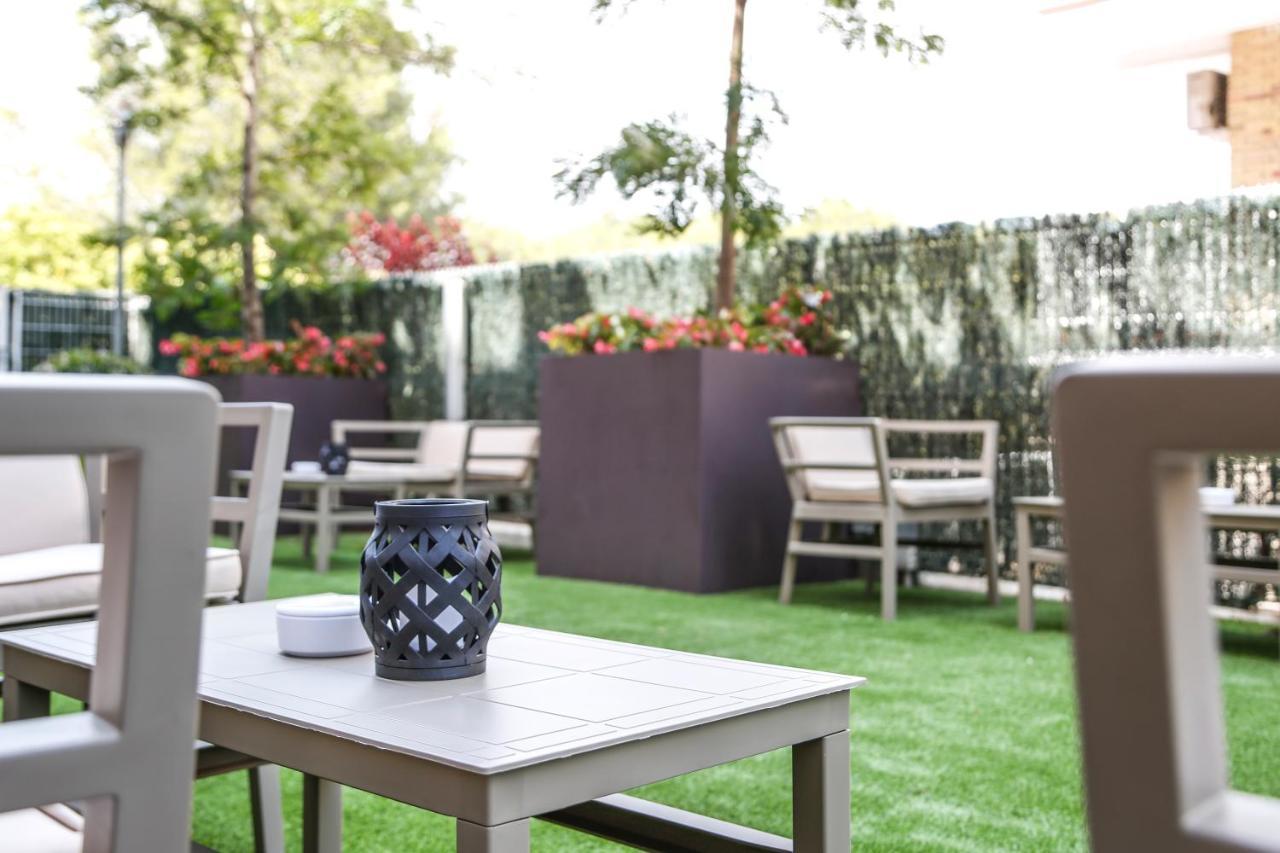 Desitges Hotell Sitges